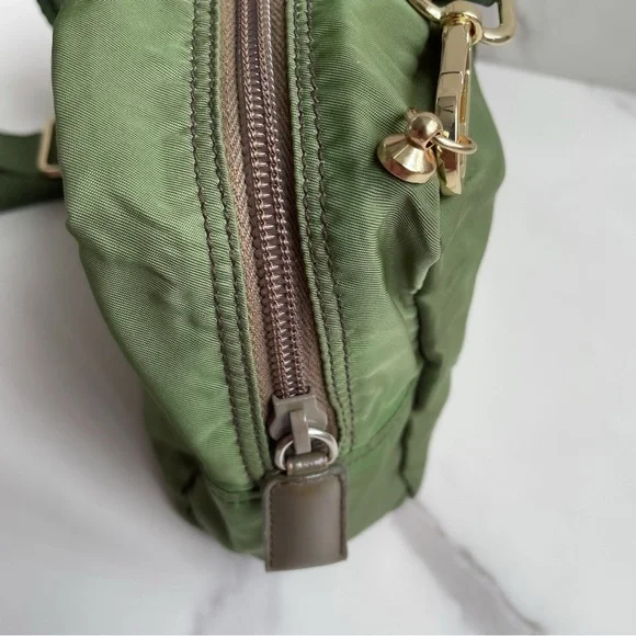 Prada Re Nylon Pouch Crossbody ✨ - Picture 13 of 15